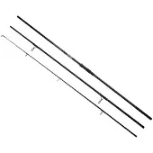 Ctec Governor Carpfishing Rod Zwart 3.30 m / 2.5 Lbs