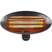 Orbegozo Phf 26 2000w Terrasverwarmer