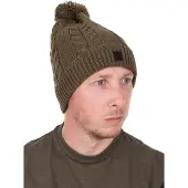 Fox International Pompon Muts