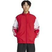 Adidas Squadra 25 Presentation Tracksuit Jacket Rood 3XL / Regular Man