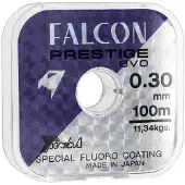 Falcon Prestige Evo 100 M Flurocarbon