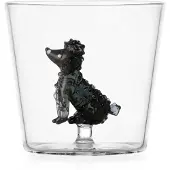 Ichendorf Dogs glas poedel