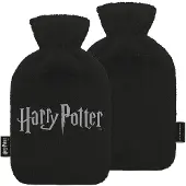 Arditex Harry Potter Warmwaterkruik Zwart Kinderen