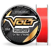 Colmic Volt Power Cast Monofilament 1000 M Transparant 0.260 mm