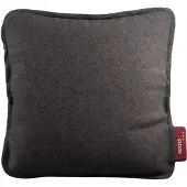 Stoov Warmtekussen Ploov³ Original Melange Flex Dark Grey (45 x 45 cm)