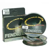 Colmic Fendreel Monofilament 150 M Goud 0.400 mm