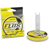 Tubertini Flox Flurocarbon 60 M Transparant 0.186 mm
