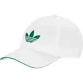 Adidas Originals Climacool Baseball Cap Wit 58 cm