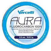 Vercelli Aura 50 M Flurocarbon
