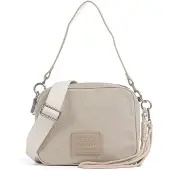 Fredsbruder Schoudertas 'Carry Me Everywhere' beige