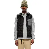 The Mountain Studio Reversible Light Vest