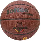 Softee - cuero - 1301 - ballon - unisex - taille 7