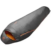 Columbus Maipo 60 Slaapzak Zwart One Size / Right