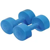 Sporti France 5kg Dumbbell