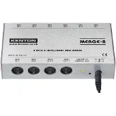 Kenton Merge 8 - MIDI-tool voor keyboards