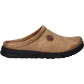 Rohde Pantoffel Men Asiago 7144 Linen-Schoenmaat 40