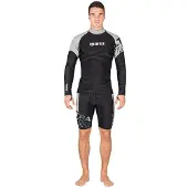 Mares Ultra Skin Thermisch T-shirt Met Lange Mouwen