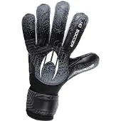 Ho Soccer Force Keepershandschoenen Zwart 3