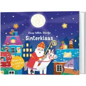 Coppens Slaap lekker, kleintje Sinterklaas |