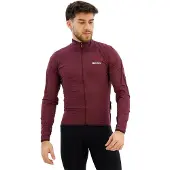 Santini - Guard Nimbus - Fietsjack M, purper