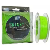 ASSO Knight 1000 M Monofilament Transparant 0.405 mm