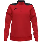 Joma Sweatshirt vrouw Championship VI