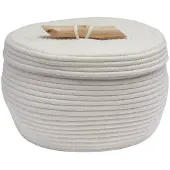Aquanova Opbergmand Otis Ivory