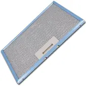 IKEA Metaalfilter 481248058332 275x217x8mm