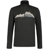 Icepeak firth skipully met rits heren -