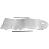 Yellowv Aluminium Series Vb270 Deck Transparant