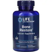 Life Extension - Botversterker - 120 capsules