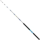 Kali Saga Trolling Rod Veelkleurig 1.70 m / 30-50 Lbs