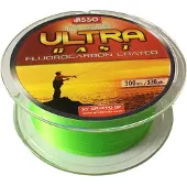 ASSO Ultra Cast Paralelo 300 M Monofilament Goud 0.360 mm