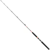 Daiwa Megaforce Trolling Rod Zilver 1.70 m / 50-80 Lbs