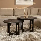 Starfurn salontafel milou - 70 cm