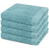 Ross Sonstiges 4 X handdoek - in set 4 pack Harmony
