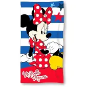 Disney Handdoek/Strandlaken 70 x 140 cm