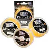ASSO Diamond 300 M Monofilament Geel 0.400 mm