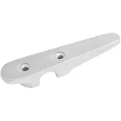 PLASTIMO Sheet Mooring Cleat Zilver 150 mm