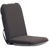 Comfort Seat Grijs 100 x 48 x 8 cm