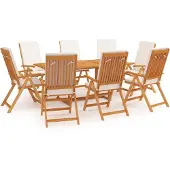 vidaXL Boekenkast 81x36x176 cm bewerkt hout gerookt eikenkleurig