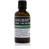 Ancient Wisdom Cajaput 50ml etherische olie