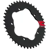 JT Sprockets Jt Jtr 751-43 Achtertandwiel