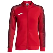 Joma Dames trainingsjack Elite XI