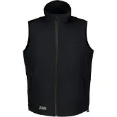 Slam Crew Vest Blauw XL Man