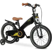 Deryan Turbo 3 in 1 Kinderfiets 16 Inch