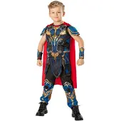 Marvel - Thor Premium kids (5-6 jaar)