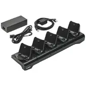 Zebra 5-Slot Device Cradle
