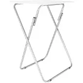 Jocca Folding Tafel Zilver