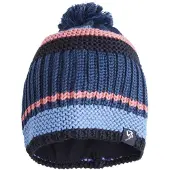 Rock Experience Bering Muts Blauw